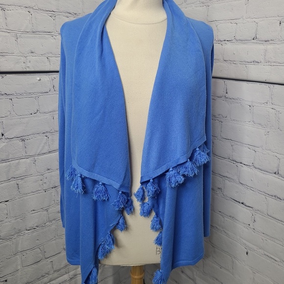 lilly pulitzer catriona cardigan